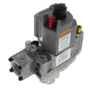 VR8300C4035 | STANDING PILOT GAS VALVE. STEP OPENING. 3/4