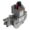 VR8300C4506 | STANDING PILOT GAS VALVE. STEP OPENING. 3/4