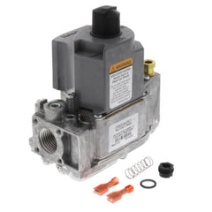 Resideo VR8304M2501 INTERMITTENT PILOT GAS VALVE. STANDARD OPENING. 1/2" X 1/2", REG SET AT 3.5 IN WC. INCLUDES CONVERSION KIT. | Midwest Supply Us