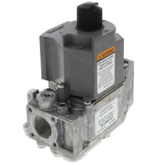 Resideo VR8305M3506 DIRECT IGNITION GAS VALVE. STANDARD OPENING. 1/2" X 3/4", REG SET AT 3.5IN WC. INCLUDES CONVERSION KIT, ONE 3/4" X 1/2" REDUCER BUSHING, AND ON E 3/4" STRAIGHT FLANGE. | Midwest Supply Us