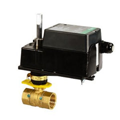 Schneider Electric (Barber Colman) VS-2253-821-9-15 PROPORTIONAL SR 2W 4.3CV 3/4" | Midwest Supply Us