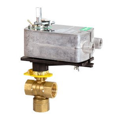 Schneider Electric (Barber Colman) VS-2313-536-9-44 1.25" 3W 12.7CV NO 24V SR PROP | Midwest Supply Us