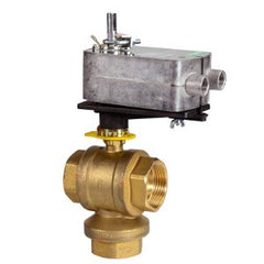 Schneider Electric (Barber Colman) VS-2313-526-9-53 1 1/2" 3WAY 24V PROP SR | Midwest Supply Us