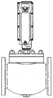 Schneider Electric (Barber Colman) | VS-8223-576-5-14