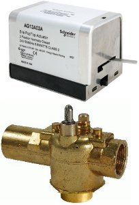 Schneider Electric (Erie) | VT3341G13A020