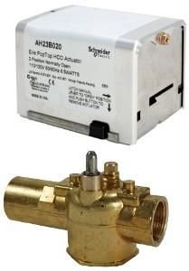 Schneider Electric (Erie) | VT3343H13A020