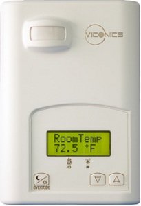 Schneider Electric (Viconics) | VZ7260C5031B