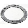 590-317-495 | Round Tankless Heater Gasket | Weil McLain