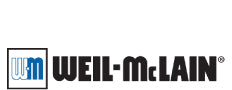 Weil McLain 383-900-039 Blower EVG 220,299/300, 399 | Midwest Supply Us