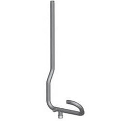 Weil McLain 383-501-037 Wtr Rtn Pip Ult80&105 | Midwest Supply Us