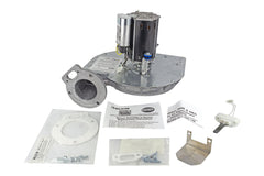 Weil McLain 381-356-587 GV90+ S2 Blower MTR/Housing | Midwest Supply Us