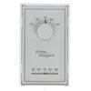 1E30N-910 | 24v/Millivolt 2 Wire Snap Acting Mercury Free Single Stage Heating Only Vertical | WHITE-RODGERS