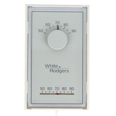 WHITE-RODGERS 1E30N-910 Standard Mechanical Thermostat | Midwest Supply Us