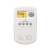 1E78-151 | 24v Or Millivolt Single Stage 5/2 Day Digital Programmable Thermostat Vertical M | WHITE-RODGERS
