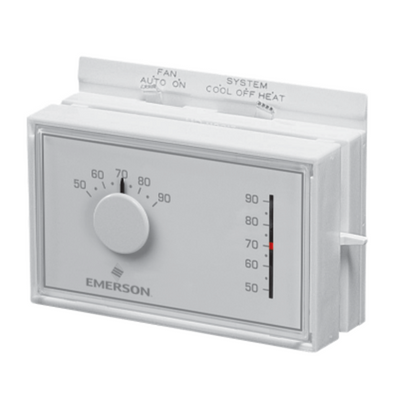 Emerson Climate-White Rodgers | 1F56N-444