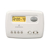 1F78-151 | 24v Or Millivolt Single Stage 5/2 Day Digital Programmable Thermostat Horizontal | WHITE-RODGERS