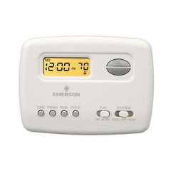 WHITE-RODGERS 1F78-151 Classic 70 Series Thermostat | Conventional Single Stage | Midwest Supply Us