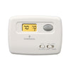 1F79-111 | 24v Multi Stage Heat Pump Horizontal Mount Non Programmable Digital Thermostat 2 | WHITE-RODGERS