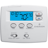 1F80-0224 | Blue Series 2 Inch Thermostat | Conventional Single Stage | WHITE-RODGERS