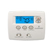 1F80-0261 | 24v/Millivolt Single Stage Programmable Thermostat 5-1-1 Day Program Hardwired O | WHITE-RODGERS