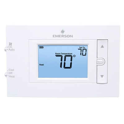 Emerson Climate-White Rodgers | 1F83C-11NP