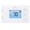 1F83H-21NP | 80 Series Thermostat | Heat Pump | WHITE-RODGERS