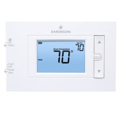 WHITE-RODGERS 1F83H-21NP 80 Series Thermostat | Heat Pump | Midwest Supply Us