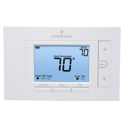 Emerson Climate-White Rodgers | 1F85U-22NP