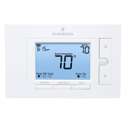 Emerson Climate-White Rodgers | 1F85U-22PR