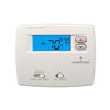 1F86-0244 | Blue Series 2 Inch Thermostat | Conventional Single Stage | WHITE-RODGERS