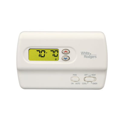 WHITE-RODGERS | 1F89-211