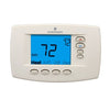 1F95EZ-0671 | 24v/Millivolt 2 Or 3 Wire Blue Easy Reader Single or Multistage Hardwired Or Bat | WHITE-RODGERS