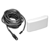 F145-1378 | Wireless Remote Indoor or Outdoor Temperature Sensor | Accessory | WHITE-RODGERS