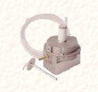 EWC Controls PS-4 PS-4 PRESSURE SWITCH | Midwest Supply Us