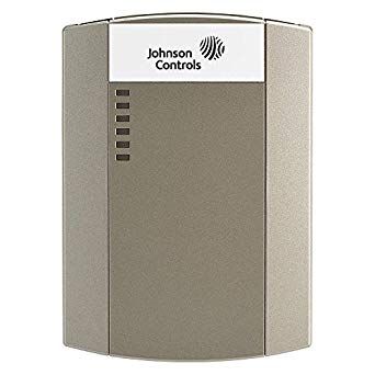 Johnson Controls | WT-BAC-IP