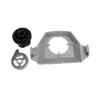 WTF.1 US | Linkage kit for B2, B3 CCVwith TFB(X) Multipack 12 pcs. | Belimo