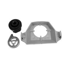 Belimo WTF US Linkage kit for TF series actuator | Midwest Supply Us