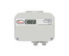 WWDP-3-LCD | Differential pressure transmitter | selectable 25 | 50 | 125 | 250 psid | 250 psi max. working pressure | with LCD. | Dwyer Instruments