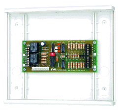 EWC Controls XM-2 XM-2 Expansion Panel (BMPLUS) | Midwest Supply Us