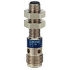 XS108B3NAM12 | Inductive sensor XS1 M8, L45mm, stainless, Sn2.5mm, 12..24VDC, M12 | Telemecanique