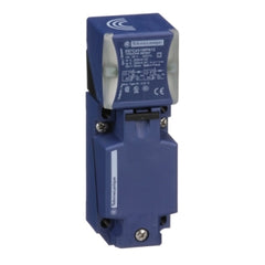 Telemecanique XS7C4A1MPN12 Inductive proximity sensors XS, inductive sensor XS7 40x40x117, PBT, Sn15 mm, 24...240VAC/DC, terminals | Midwest Supply Us