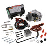 Y8610U4001 | VR8204A 2142 COMBINATION GAS CONTROL 1/2 IN X 1/2 IN STRAIGHT THRU REF 3.5 IN WC REGULATOR, S8610U 3009 INTERMITTENT PILOT GAS BURNER CONTROL, 393044 CABLE - HARNESS ASSEMBLY, 394800-30 IGNITION CABL | Resideo