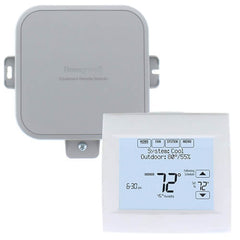 Resideo YERM5220R8321 EQUIPMENT REMOTE MODULE WITH VISIONPRO | Midwest Supply Us