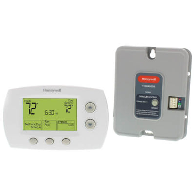 Resideo | YTH5320R1025