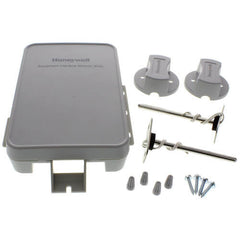 Resideo YTHM5421R1010 EQUIPMENT INTERFACE MODULE KIT WITH 2 DUCT SENSORS. CONTROLS UP TO 4- ST AGES OF HEAT AND 2-STAGES OF COOL IN A HEAT PUMP SYSTEM AND UP TO 3- STA GES OF HEAT AND 2-STAGES OF COOL IN A CONVENTIONAL SYSTEM | Midwest Supply Us