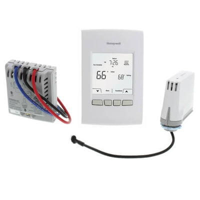 Resideo | YTL9160AR1000