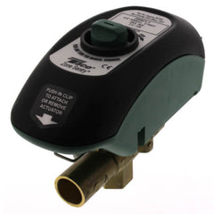 Taco Z050C2-2 1/2" Zone Sentry Valve Normally Closed (Sweat) | Midwest Supply Us
