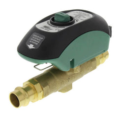 Taco Z050P2-2 1/2" 2-Way Zone Sentry Valve Normally Closed (Press) | Midwest Supply Us