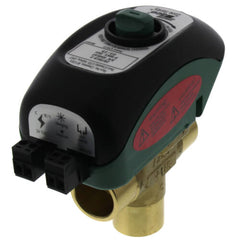 Taco Z075C3-2 3/4" Zone Sentry Valve, 3 Way Normally Closed (Sweat) | Midwest Supply Us