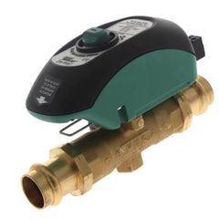 Taco Z075P2-2 3/4" 2WAY 24V NC ZONE VALVE | Midwest Supply Us